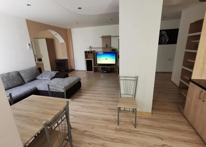 Gross Apartments